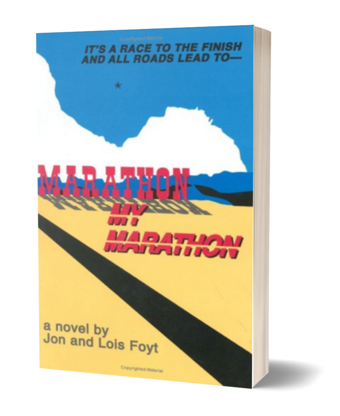 Marathon My Marathon