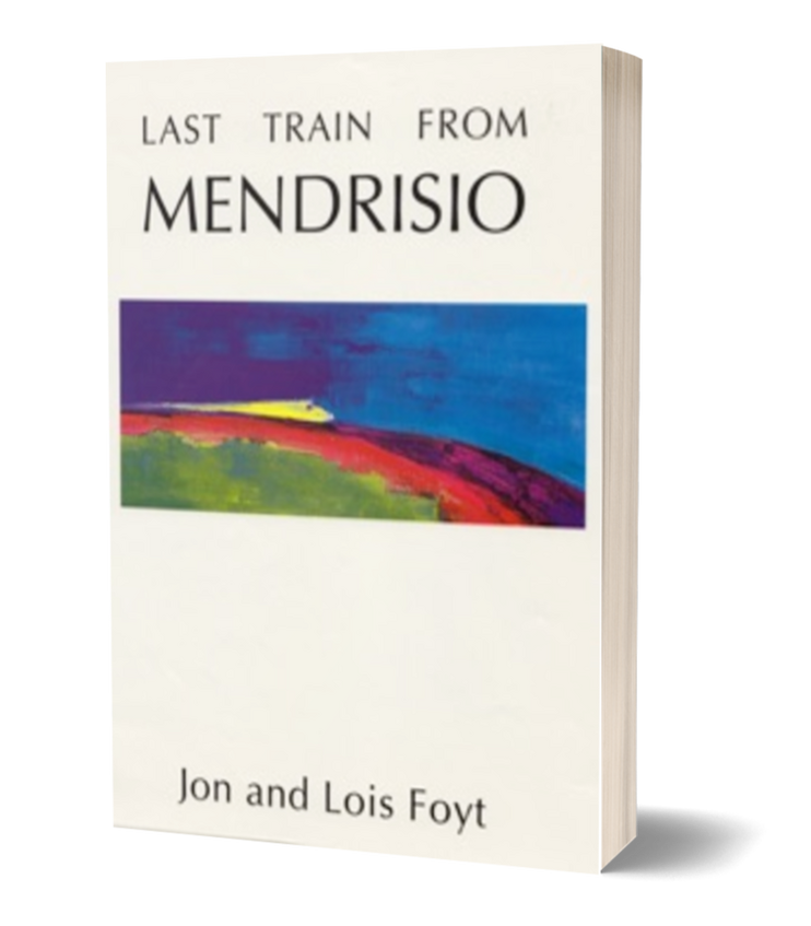Last Train from Mendrisio