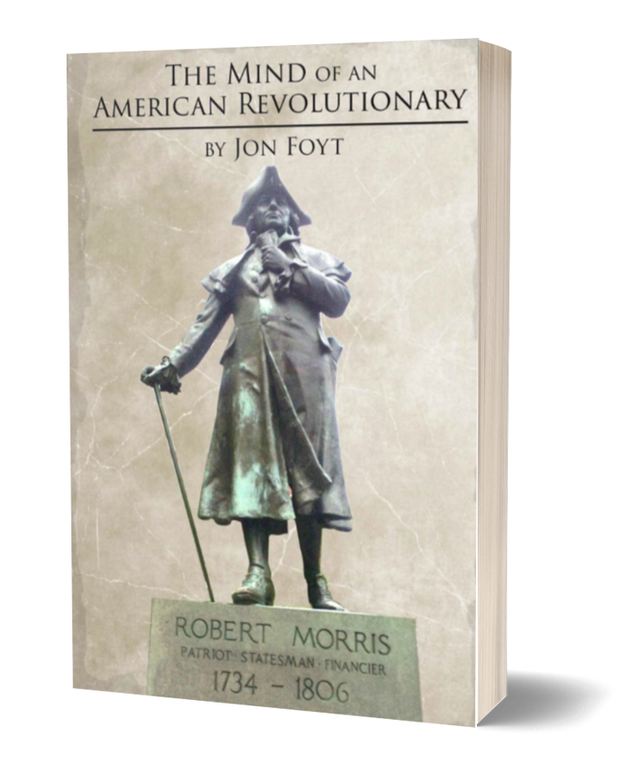 The Mind of an American Revolutionary