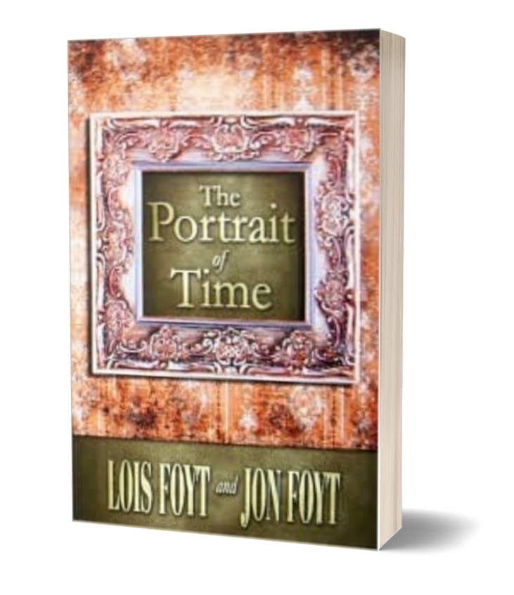 The Portrait of Time