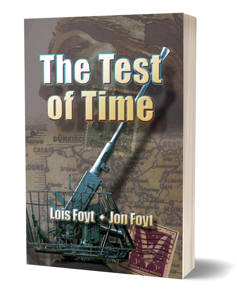 The Test of Time