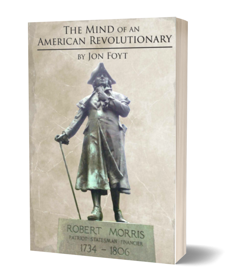 The Mind of an American Revolutionary