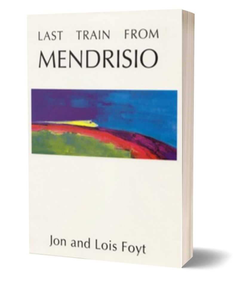 Last Train from Mendrisio