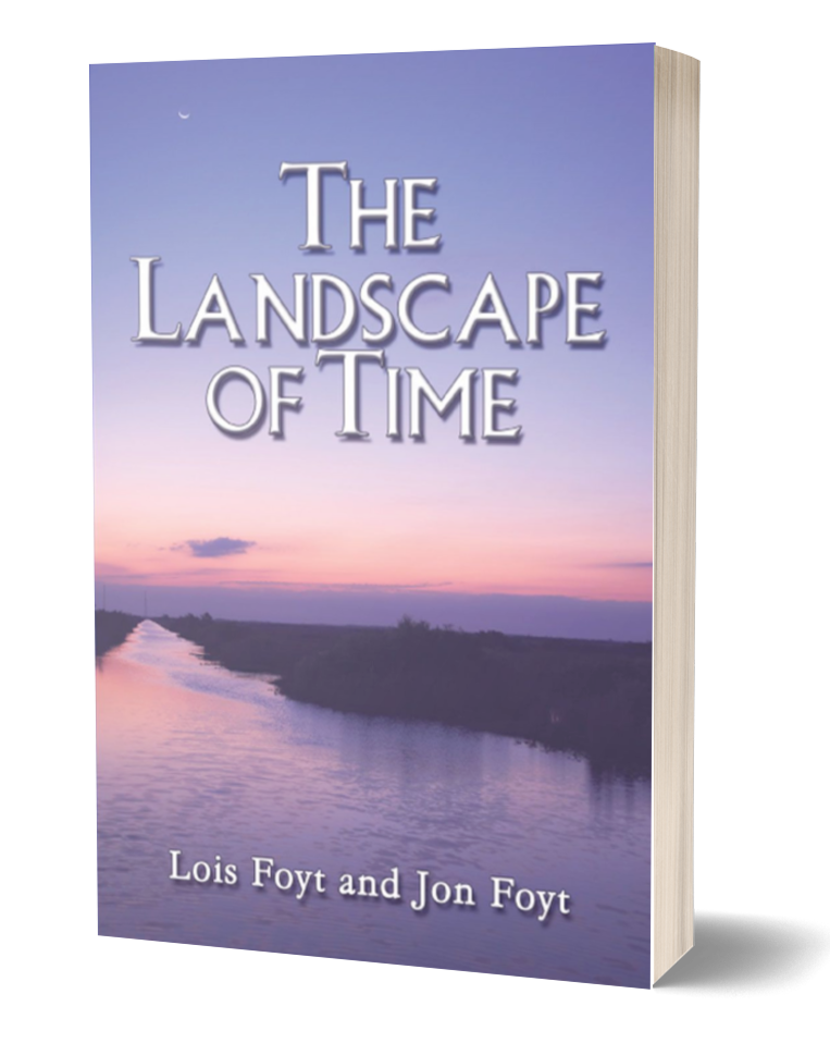 The Landscape of Time