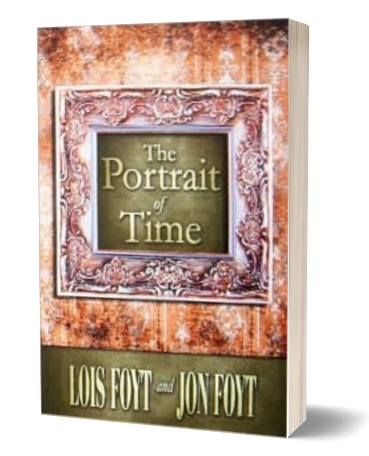 The Portrait of Time