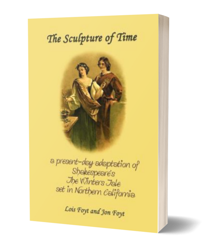 The Sculpture of Time