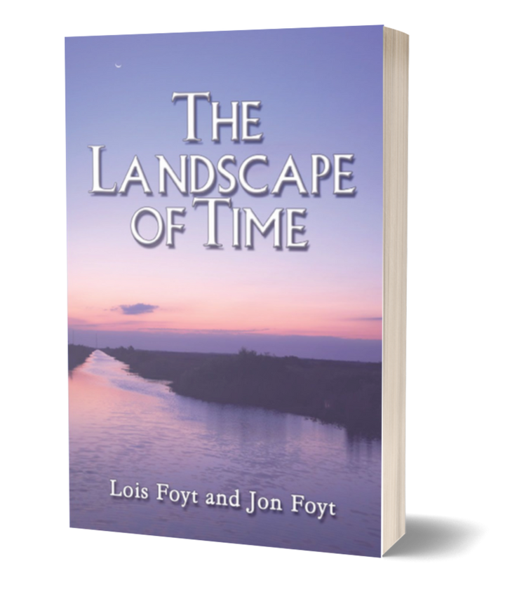 The Landscape of Time