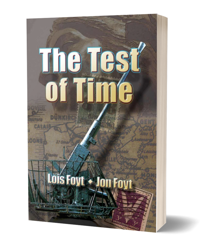 The Test of Time