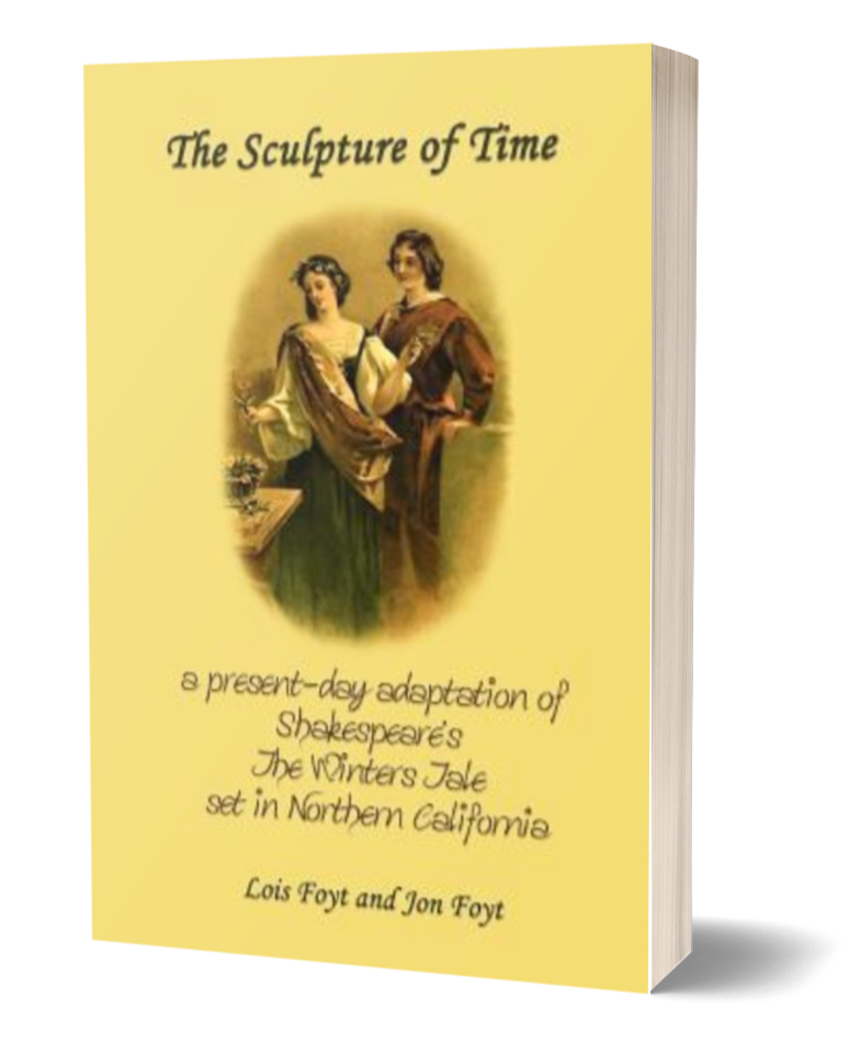 The Sculpture of Time